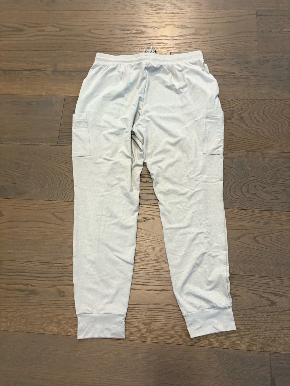Frank & Oak women’s gray joggers SM NWT ret $99